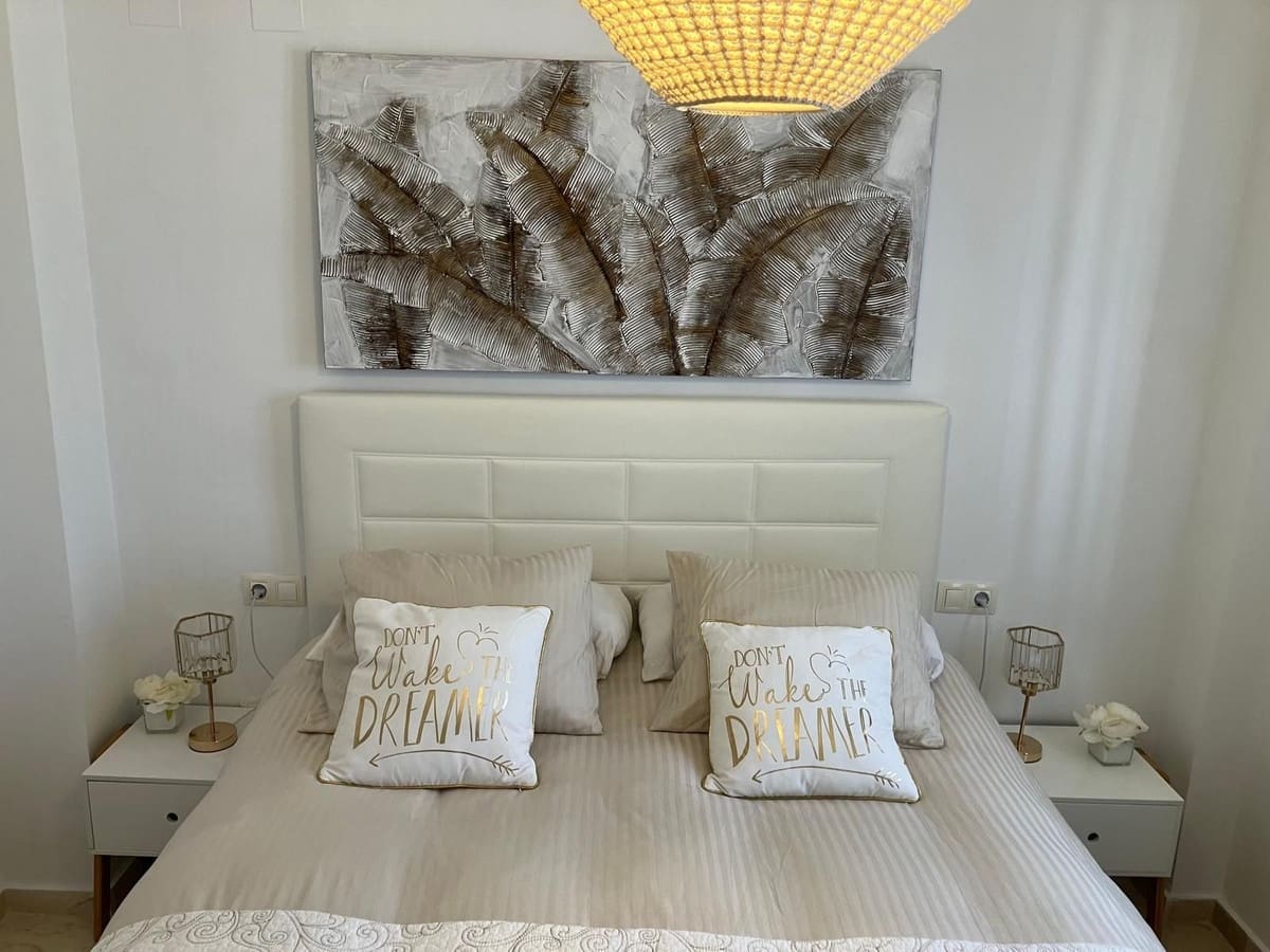 2 soverom Leilighet til salgs i Bahia de Casares med svømmebasseng - € 249 000 (Ref: 9357813)