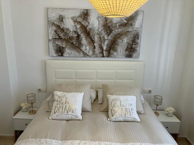 2 soverom Leilighet til salgs i Bahia de Casares, Casares med svømmebasseng - € 249 000 (Ref: 9357813)