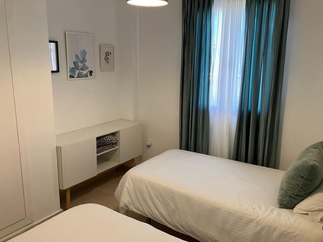 2 soverom Leilighet til salgs i Bahia de Casares, Casares med svømmebasseng - € 249 000 (Ref: 9357813)