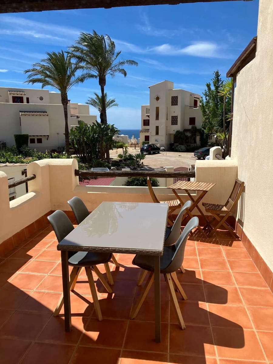 2 soverom Leilighet til salgs i Bahia de Casares med svømmebasseng - € 249 000 (Ref: 9357813)