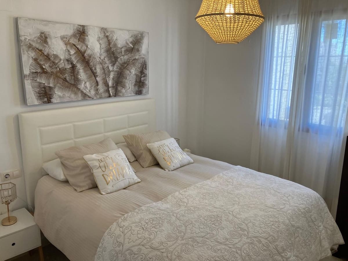 2 soverom Leilighet til salgs i Bahia de Casares med svømmebasseng - € 249 000 (Ref: 9357813)