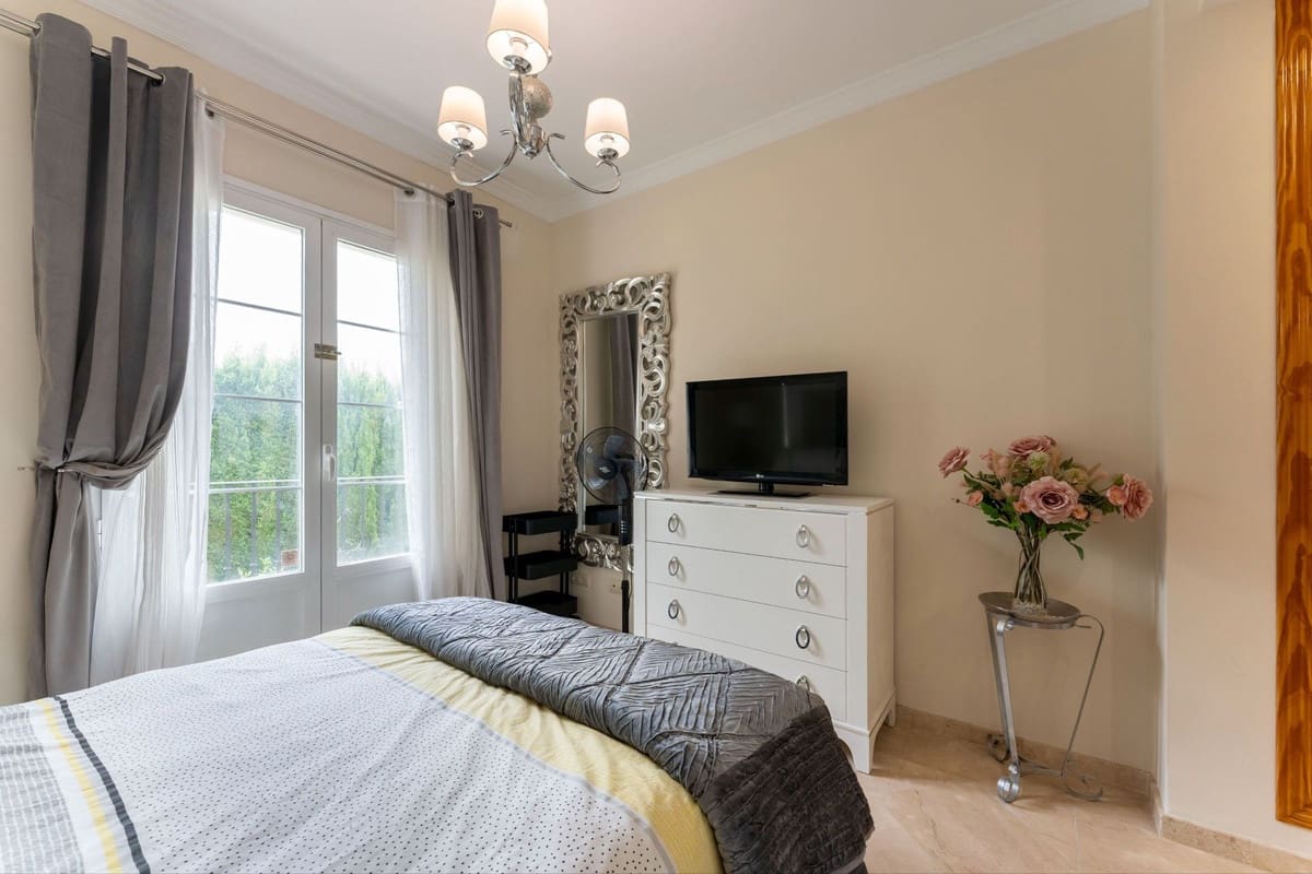 3 camera da letto Villa in vendita in Mijas con piscina - 750.000 € (Rif: 9362978)