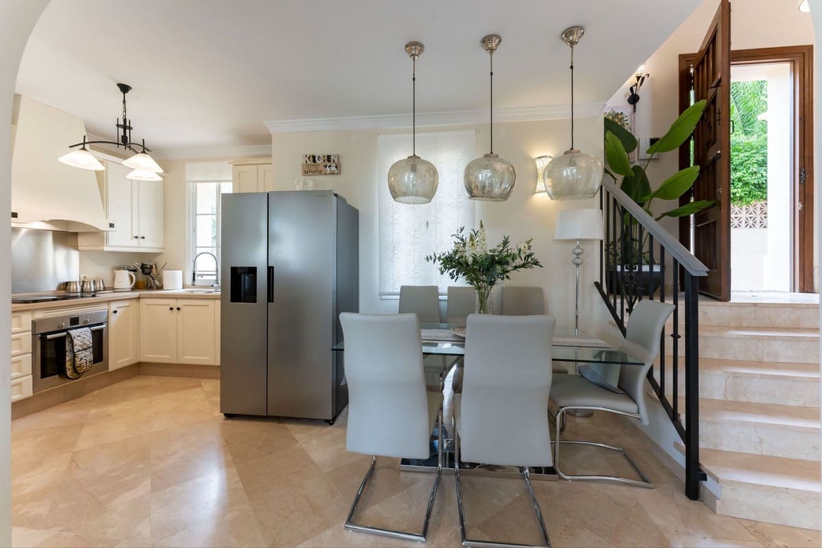 3 camera da letto Villa in vendita in Mijas con piscina - 750.000 € (Rif: 9362978)