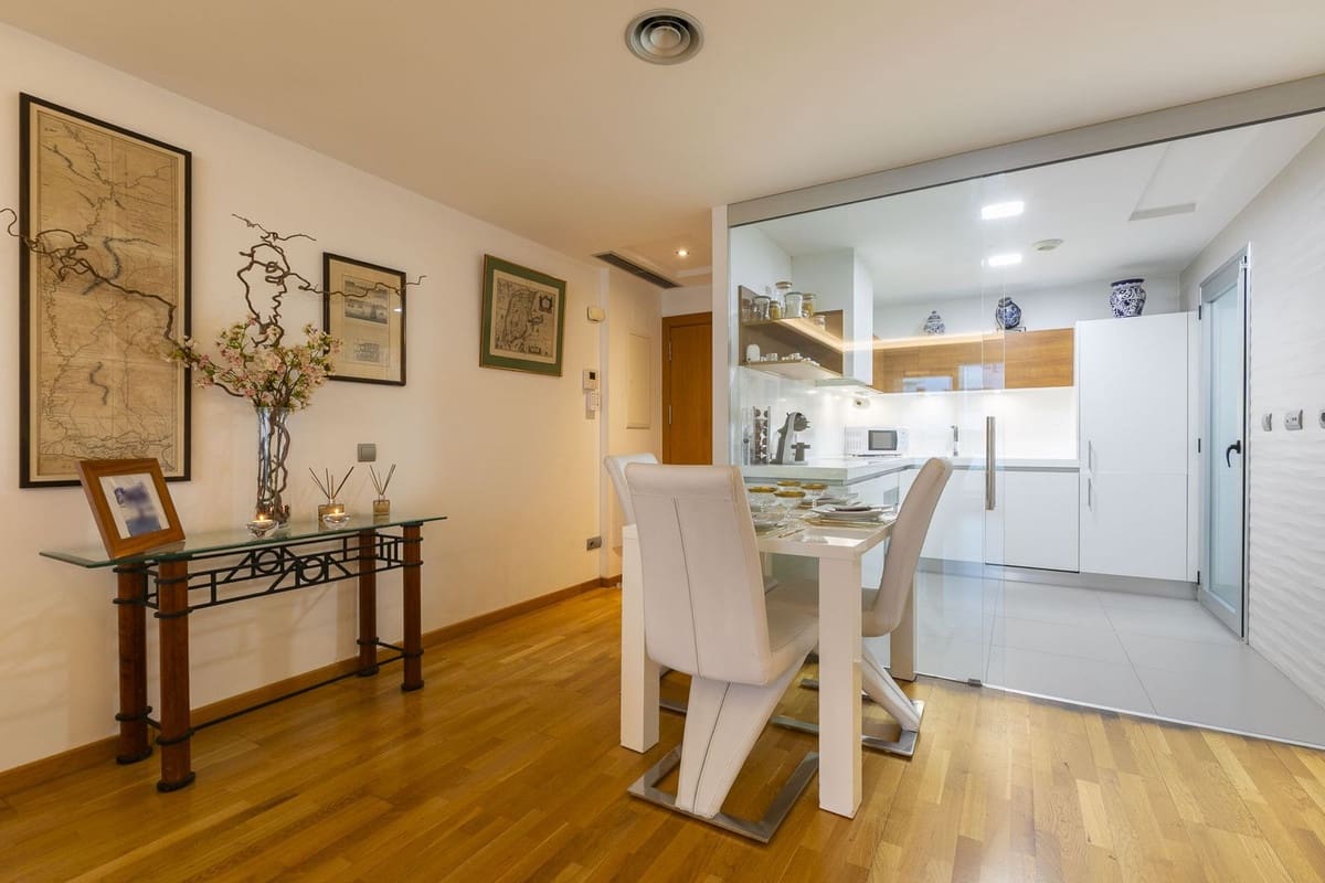 3 chambre Appartement à vendre à San Pedro de Alcantara avec piscine garage - 649 500 € (Ref: 9363292)