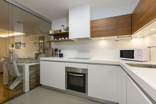 3 chambre Appartement à vendre à San Pedro de Alcantara, Marbella avec piscine garage - 649 500 € (Ref: 9363292)