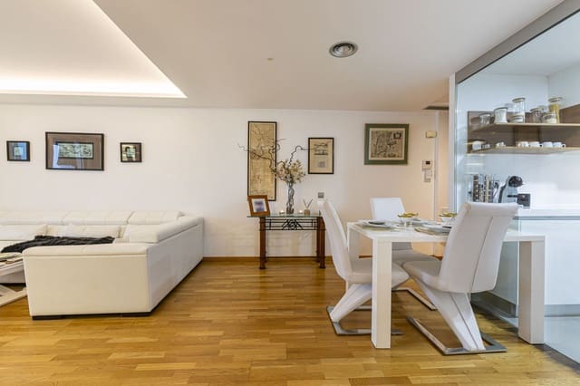 3 chambre Appartement à vendre à San Pedro de Alcantara, Marbella avec piscine garage - 649 500 € (Ref: 9363292)