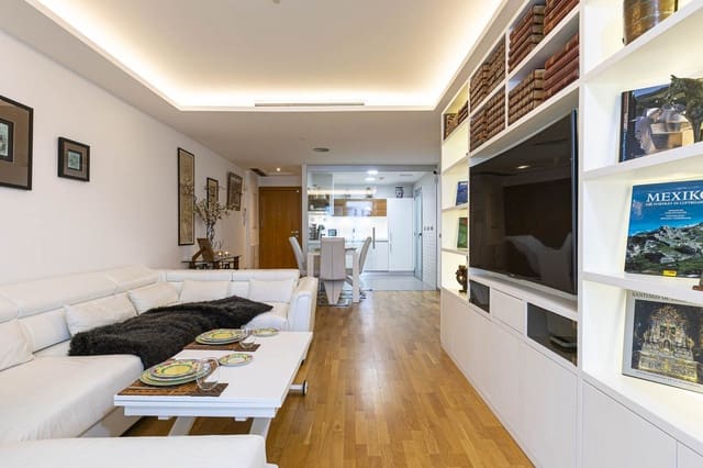 3 chambre Appartement à vendre à San Pedro de Alcantara, Marbella avec piscine garage - 649 500 € (Ref: 9363292)