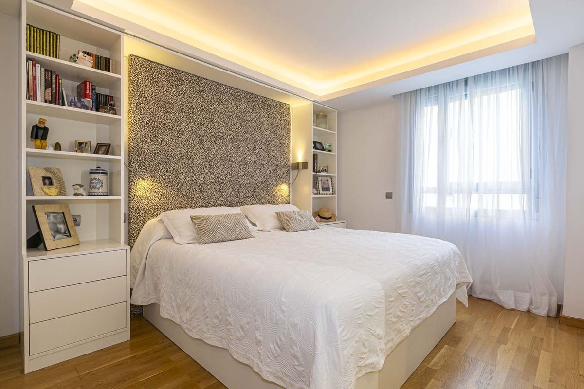 3 chambre Appartement à vendre à San Pedro de Alcantara avec piscine garage - 649 500 € (Ref: 9363292)