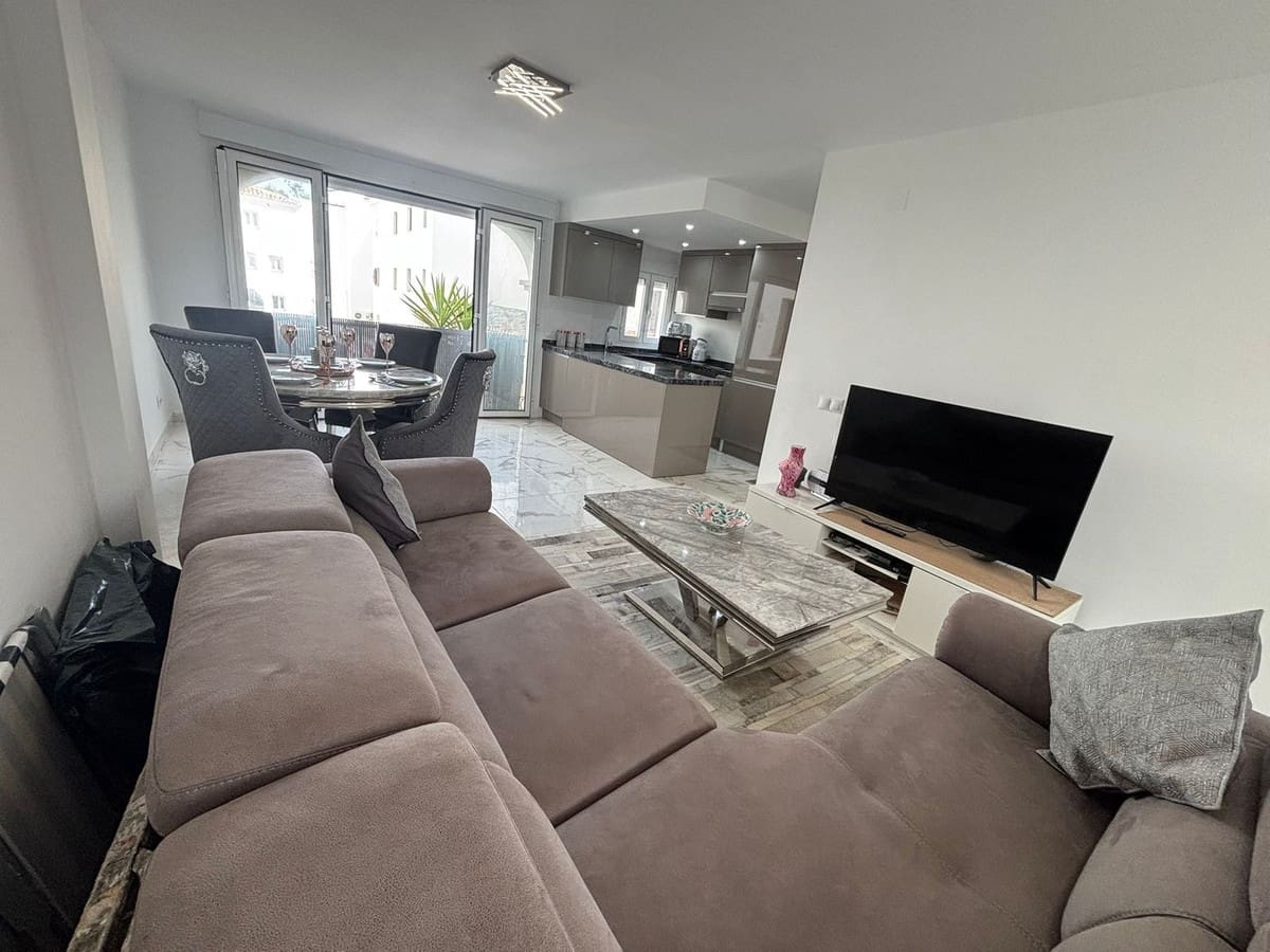 1 slaapkamer Appartement te koop in San Luis de Sabinillas - € 249.000 (Ref: 9373672)