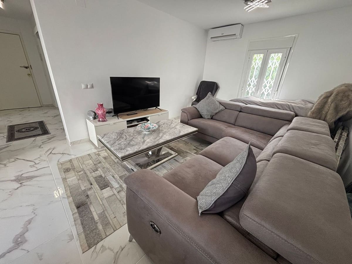 1 slaapkamer Appartement te koop in San Luis de Sabinillas - € 249.000 (Ref: 9373672)