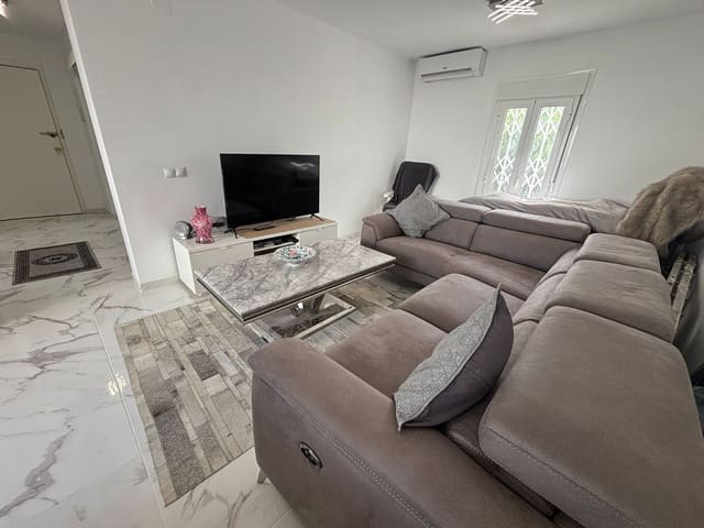 1 quarto Apartamento para venda em San Luis de Sabinillas, Manilva - 249 000 € (Ref: 9373672)