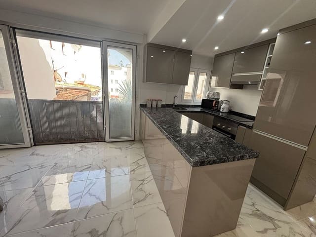 1 quarto Apartamento para venda em San Luis de Sabinillas, Manilva - 249 000 € (Ref: 9373672)