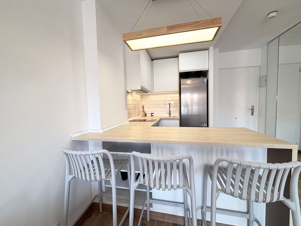 1 camera da letto Appartamento in vendita in Benalmadena con piscina - 240.000 € (Rif: 9373673)