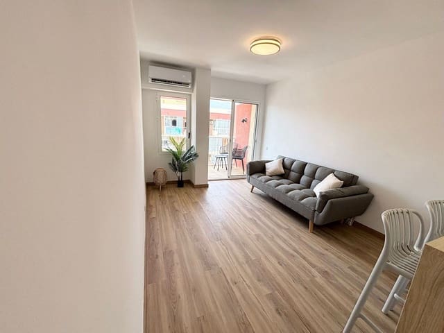 1 quarto Apartamento para venda em Benalmádena com piscina - 240 000 € (Ref: 9373673)