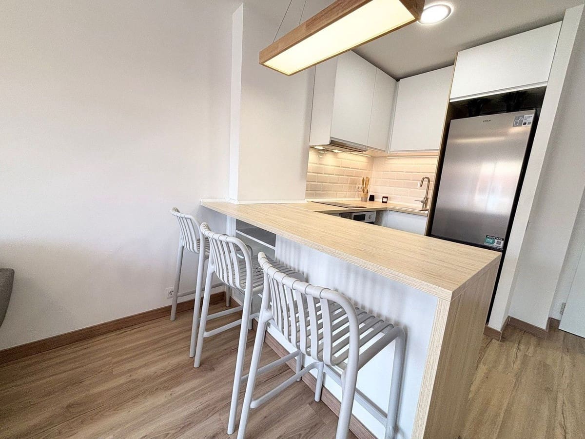 1 camera da letto Appartamento in vendita in Benalmadena con piscina - 240.000 € (Rif: 9373673)