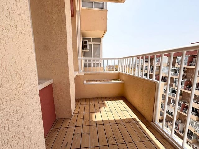 1 quarto Apartamento para venda em Benalmádena com piscina - 240 000 € (Ref: 9373673)