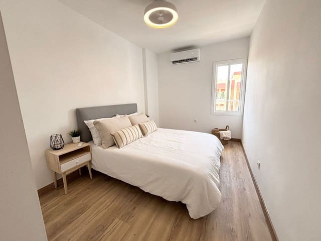 1 quarto Apartamento para venda em Benalmádena com piscina - 240 000 € (Ref: 9373673)