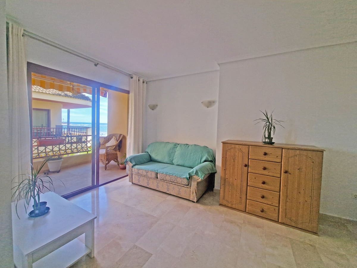 Apartment for sale in Riviera del Sol with pool - € 255,000 (Ref: 9374702)