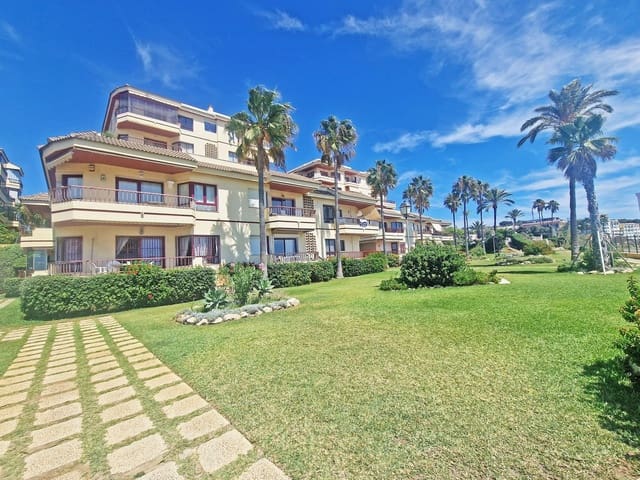 Appartement à vendre à Riviera del Sol, Mijas avec piscine - 255 000 € (Ref: 9374702)