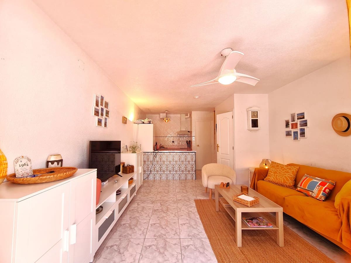 2 bedroom Townhouse for sale in Punta de la Chullera with pool - € 275,000 (Ref: 9376329)