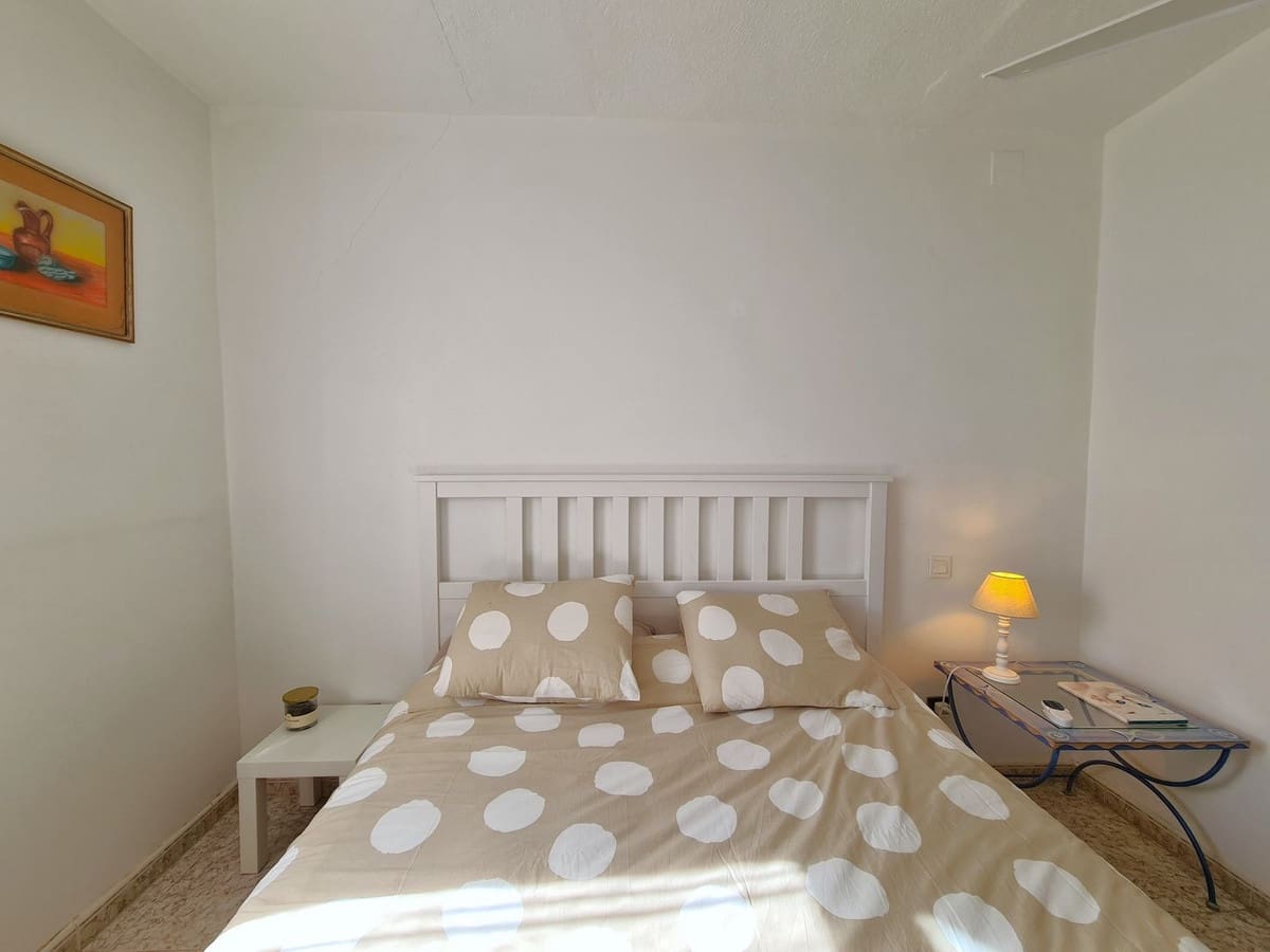 2 bedroom Townhouse for sale in Punta de la Chullera with pool - € 275,000 (Ref: 9376329)