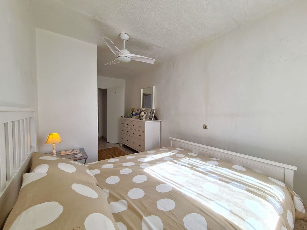 2 bedroom Townhouse for sale in Punta de la Chullera with pool - € 275,000 (Ref: 9376329)