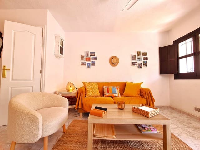 2 sovrum Hus till salu i Punta de la Chullera, Manilva med pool - 275 000 € (Ref: 9376329)