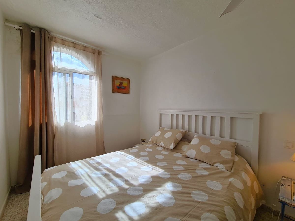 2 bedroom Townhouse for sale in Punta de la Chullera with pool - € 275,000 (Ref: 9376329)