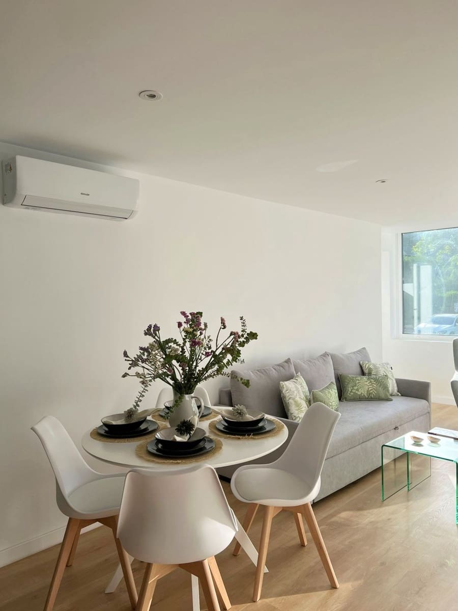 2 makuuhuone Huoneisto myytävänä paikassa Bahia Dorada mukana uima-altaan - 265 125 € (Ref: 9376330)