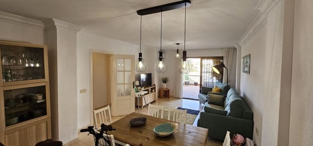 2 soverom Leilighet til salgs i Riviera del Sol, Mijas med svømmebasseng - € 295 000 (Ref: 9376413)