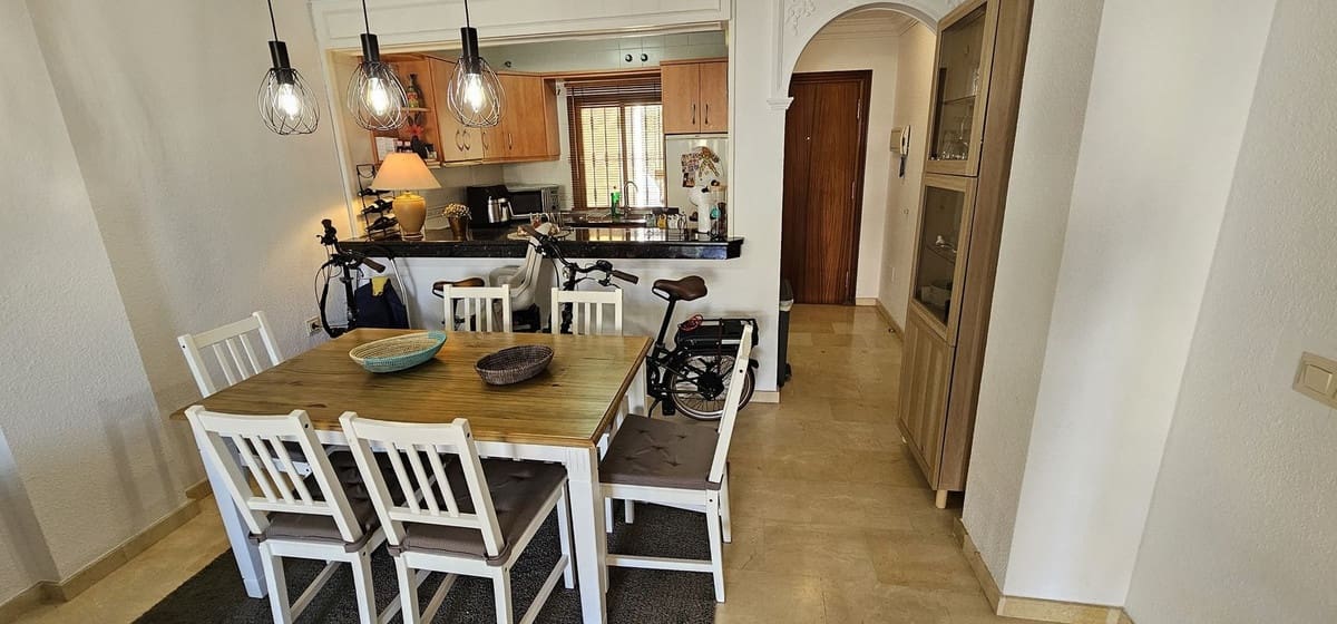 2 soverom Leilighet til salgs i Riviera del Sol med svømmebasseng - € 295 000 (Ref: 9376413)