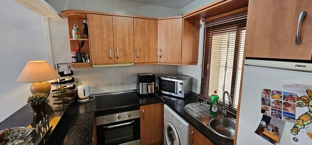 2 soverom Leilighet til salgs i Riviera del Sol, Mijas med svømmebasseng - € 295 000 (Ref: 9376413)