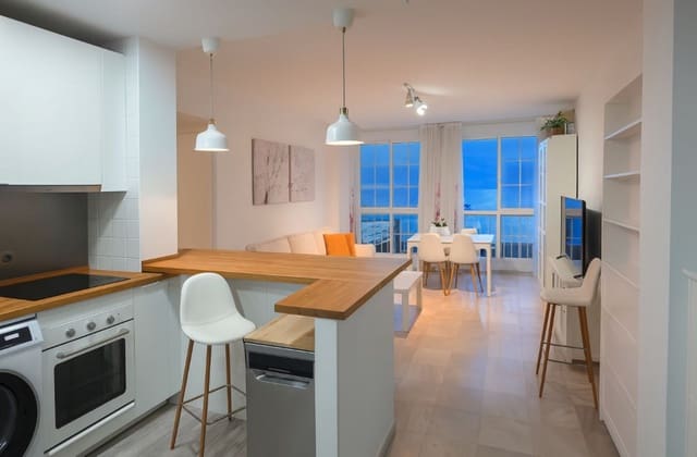 2 camera da letto Appartamento in vendita in La Duquesa / Puerto de la Duquesa, Manilva - 290.000 € (Rif: 9376414)