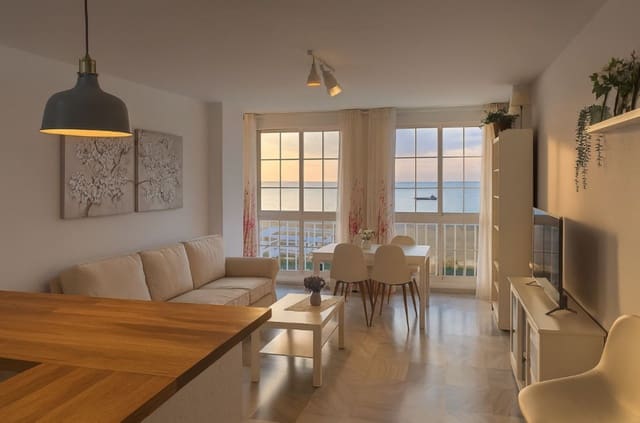 2 camera da letto Appartamento in vendita in La Duquesa / Puerto de la Duquesa, Manilva - 290.000 € (Rif: 9376414)