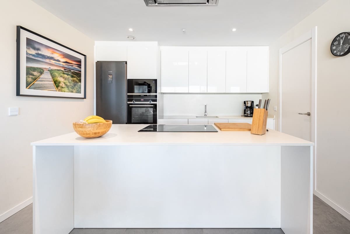 2 soverom Leilighet til salgs i Fuengirola med svømmebasseng garasje - € 619 000 (Ref: 9383320)