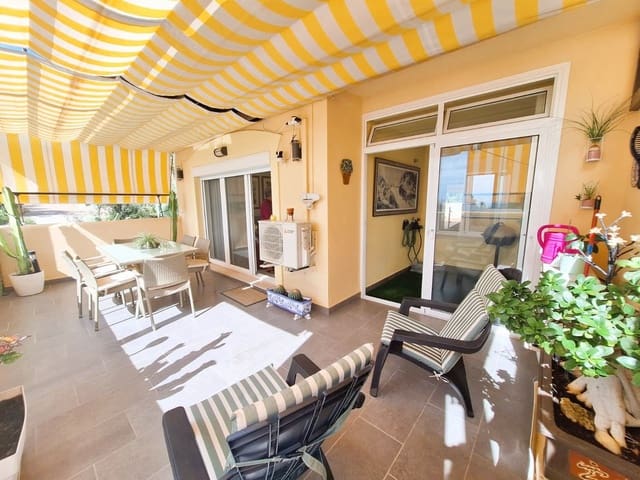 2 sypialnia Apartament na sprzedaż w Elviria, Marbella z basenem garażem - 499 000 € (Ref: 9383321)