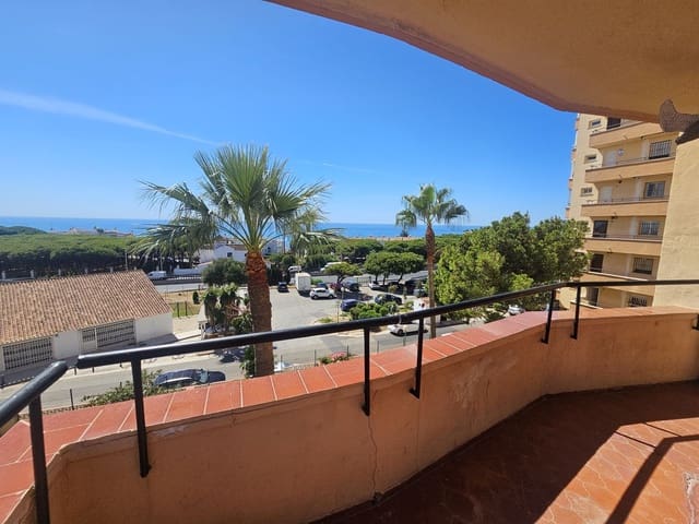 1 soverom Leilighet til salgs i Calypso, Mijas med svømmebasseng - € 245 000 (Ref: 9383323)