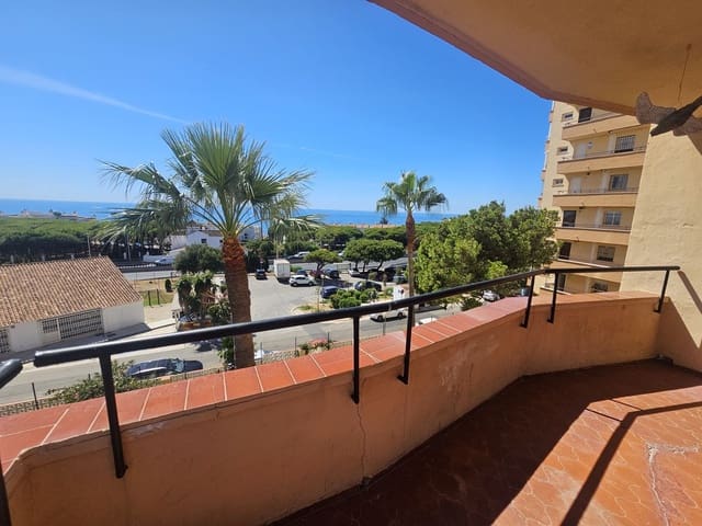 1 soverom Leilighet til salgs i Calypso, Mijas med svømmebasseng - € 245 000 (Ref: 9383323)