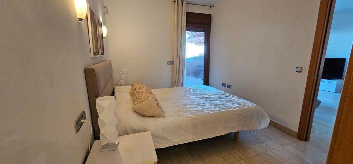 3 slaapkamer Penthouse te koop in Benalmadena met zwembad - € 550.000 (Ref: 9383723)