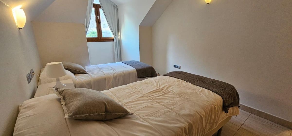 3 slaapkamer Penthouse te koop in Benalmadena met zwembad - € 550.000 (Ref: 9383723)