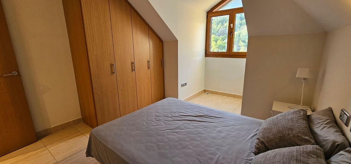 3 slaapkamer Penthouse te koop in Benalmadena met zwembad - € 550.000 (Ref: 9383723)