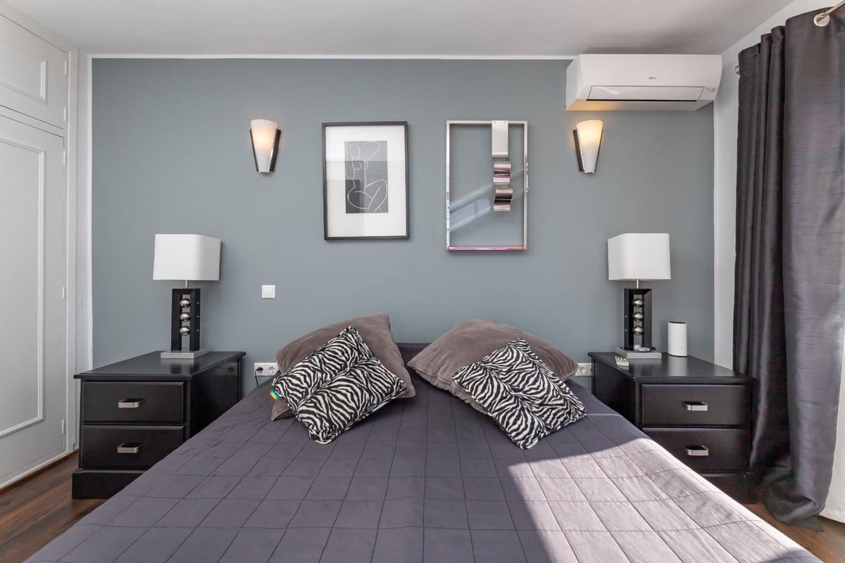 4 soverom Villa til salgs i Benalmadena med svømmebasseng garasje - € 1 295 000 (Ref: 9386205)