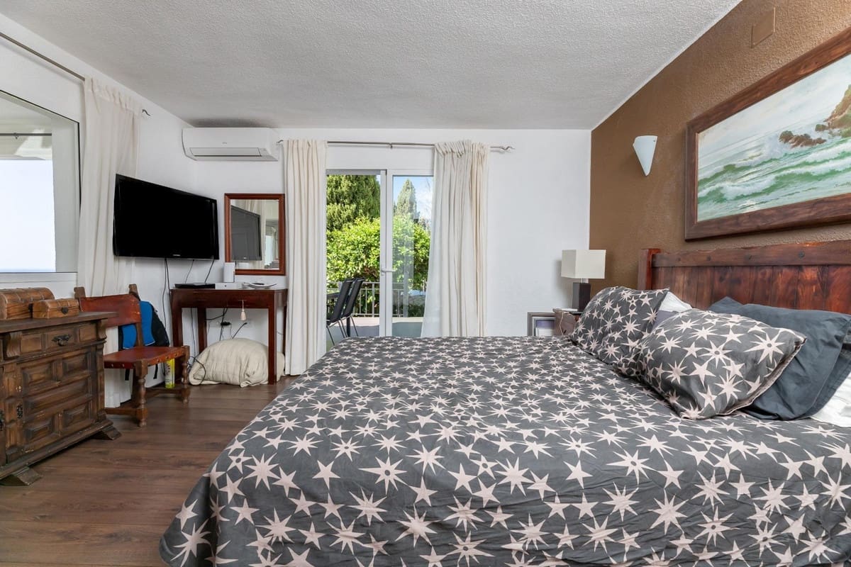 4 soverom Villa til salgs i Benalmadena med svømmebasseng garasje - € 1 295 000 (Ref: 9386205)