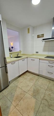 3 soveværelse Penthouse til salg i Benalmádena med swimmingpool - € 665.000 (Ref: 9386206)