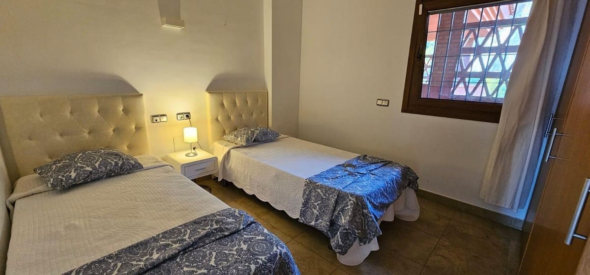 3 soveværelse Penthouse til salg i Benalmadena med swimmingpool - € 665.000 (Ref: 9386206)