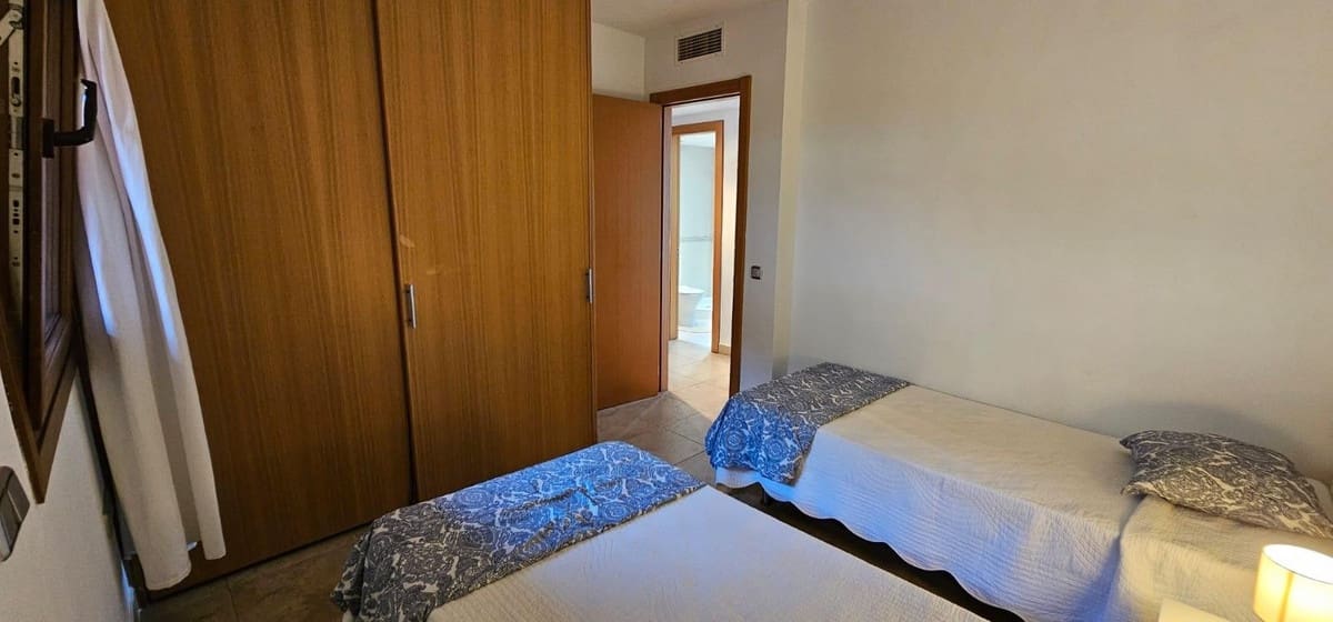 3 soveværelse Penthouse til salg i Benalmadena med swimmingpool - € 665.000 (Ref: 9386206)