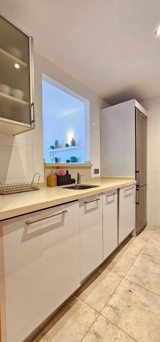 3 quarto Apartamento para venda em Benalmadena com piscina - 620 000 € (Ref: 9386207)