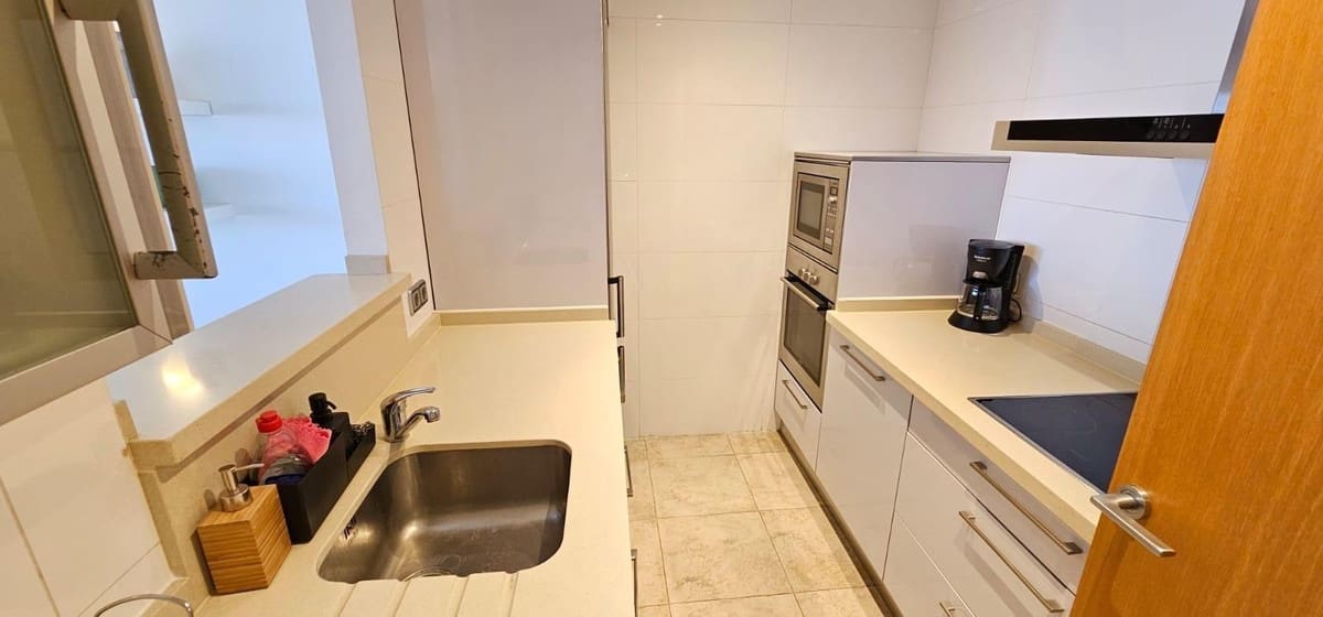 3 quarto Apartamento para venda em Benalmadena com piscina - 620 000 € (Ref: 9386207)