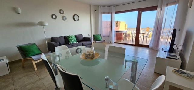 3 quarto Apartamento para venda em Benalmádena com piscina - 620 000 € (Ref: 9386207)