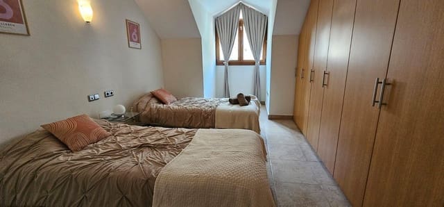 3 quarto Apartamento para venda em Benalmádena com piscina - 620 000 € (Ref: 9386207)